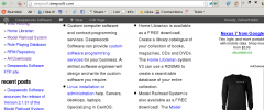 Google Affiliate Network screenshot 4