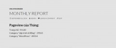 Google Analytics Dashboard Extends screenshot 3