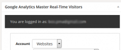 Google Analytics Master screenshot 1
