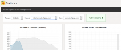 Google Analytics Master screenshot 2