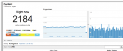 Google Analytics Master screenshot 3