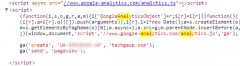 Google Analytics Master screenshot 5