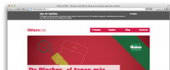 Google Analytics y la ley de Cookies screenshot 1
