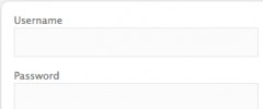 Google Authenticator screenshot 1