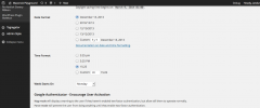 Google Authenticator - Encourage User Activation screenshot 3