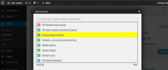 Google Drive Embedder screenshot 2