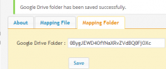 Google Drive Media Library screenshot 4