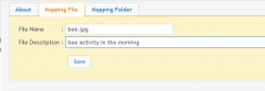 Google Drive Media Library screenshot 5