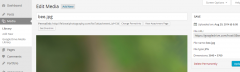 Google Drive Media Library screenshot 8