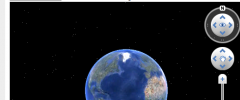 Google Earth Embed screenshot 2