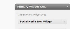 Google Latitude Badge Widget screenshot 2