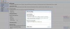 Google Latitude History screenshot 6