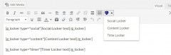 Google Locker screenshot 1