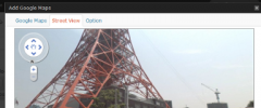 Google Maps Anywhere screenshot 3