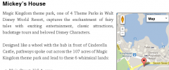 Effortless Google Maps screenshot 2