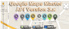 Google Maps Master screenshot 1