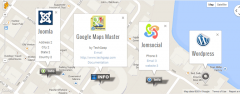 Google Maps Master screenshot 4