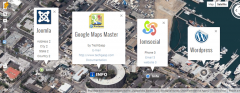 Google Maps Master screenshot 7