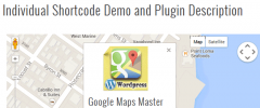 Google Maps Master screenshot 9