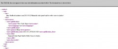 Google News Sitemap Feed With Multisite Support screenshot 1