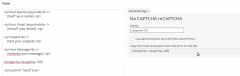 Google No CAPTCHA reCAPTCHA by WisdmLabs screenshot 1