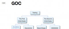 Google Org Chart screenshot 1