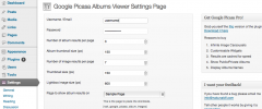 Google Picasa Viewer screenshot 1