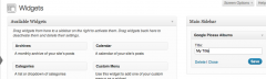 Google Picasa Viewer screenshot 2