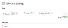 Google Plus screenshot 2