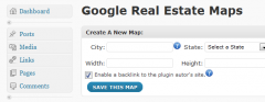 Google Real Estate Maps screenshot 2