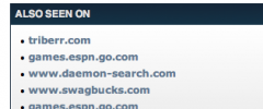 Google Referrer Checker screenshot 1