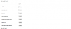 Google Referrer Checker screenshot 3