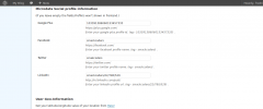 Google SEO Pressor for Rich snippets screenshot 3