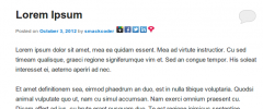 Google SEO Pressor for Rich snippets screenshot 4