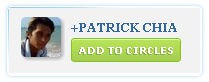 Google+ Plus Wordpress Widget screenshot 4