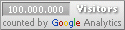 GoogleAnalyticsCounter screenshot 1