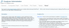 Googlyzer screenshot 14