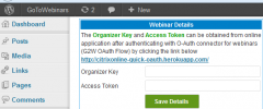 GoToWP screenshot 1