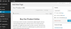 GoUrl Bitcoin Payment Gateway & Paid Downloads & Membership screenshot 11