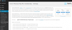 GoUrl Bitcoin Payment Gateway & Paid Downloads & Membership screenshot 6