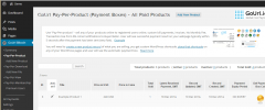 GoUrl Bitcoin Payment Gateway & Paid Downloads & Membership screenshot 9