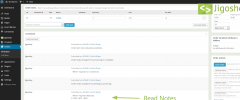 GoUrl Jigoshop - Bitcoin Altcoin Payment Gateway Processor screenshot 5