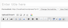 GPicasa screenshot 1