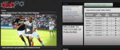 GrabPress screenshot 2
