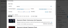 GrabPress screenshot 5