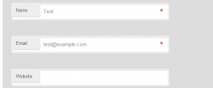 Gravatar Signup Encouragement screenshot 2