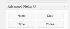 Gravity Forms Business Hours by GravityView screenshot 3