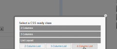 Gravity Forms CSS Ready Class Selector screenshot 2