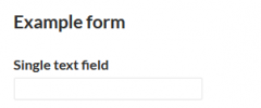 Gravity Forms - Data Persistence Add-On Reloaded - Save Button screenshot 2