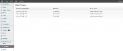 Gravity Forms Periodic Notification E-Mails screenshot 3
